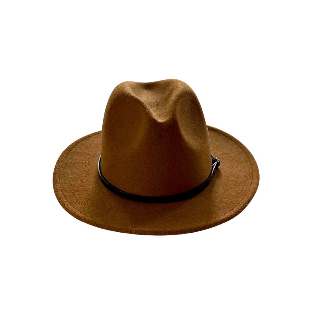 Fedora hat